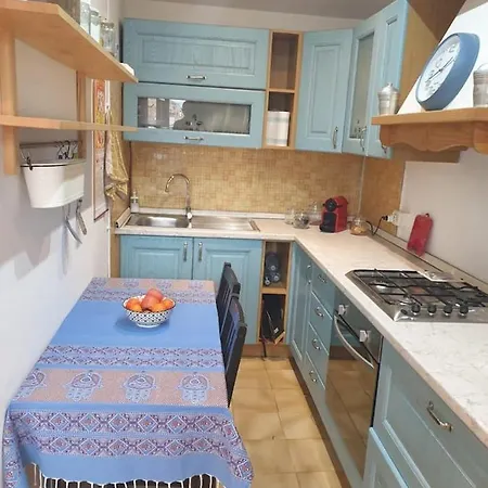 House Apartment Brescia